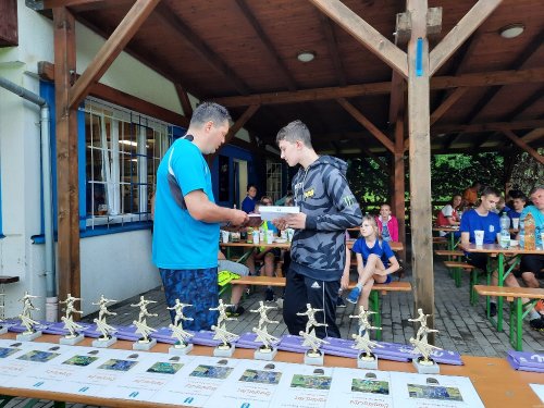 Fotbalové aktuality – TJ Popovice (žáci) – červen 2021 - 12.6.2021